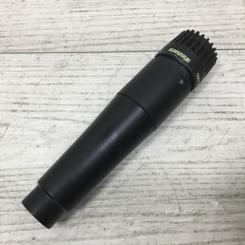 Vist Large View of Product Image Which is Used Shure SM77 Cardioid Dynamic Microphone