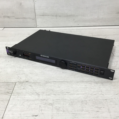 Vist Large View of Product Image Which is Used Ensoniq DP-Pro Multi Effects Processor
