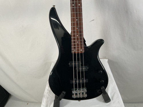 Vist Large View of Product Image Which is Used Yamaha PJ STLE BASS Bass Guitar Black 4-String