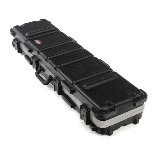 Vist Large View of Product Image Which is Used SKB 1SKB-5009BL Medium Road Case