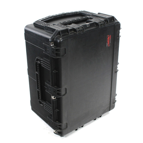 Vist Large View of Product Image Which is Used SKB 3I-2922-16B2 Large Road Case