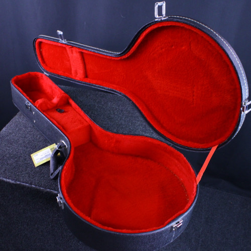 Vist Large View of Product Image Which is Used TENOR BANJO CASE Guitar Case