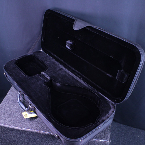 Vist Large View of Product Image Which is Used MANDOLIN CASE A STYLE Guitar Case