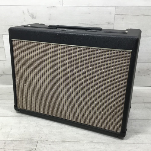 Vist Large View of Product Image Which is Used Line 6 Flextone II 60 Watt 1x12 Solid State Amplifier