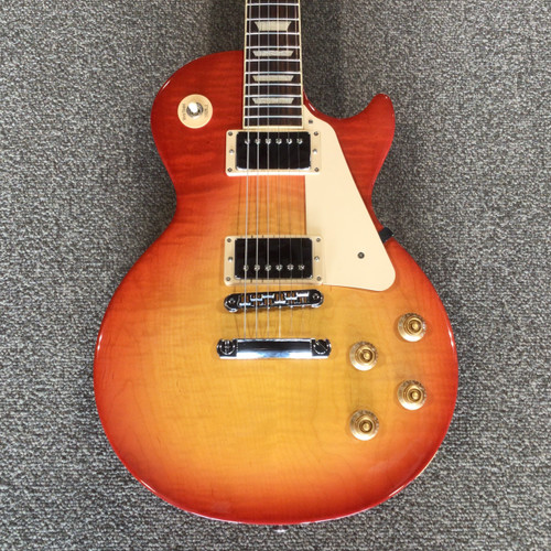 Vist Large View of Product Image Which is Used 2023 GIBSON LES PAUL STUDIO MODERN Electric Guitar