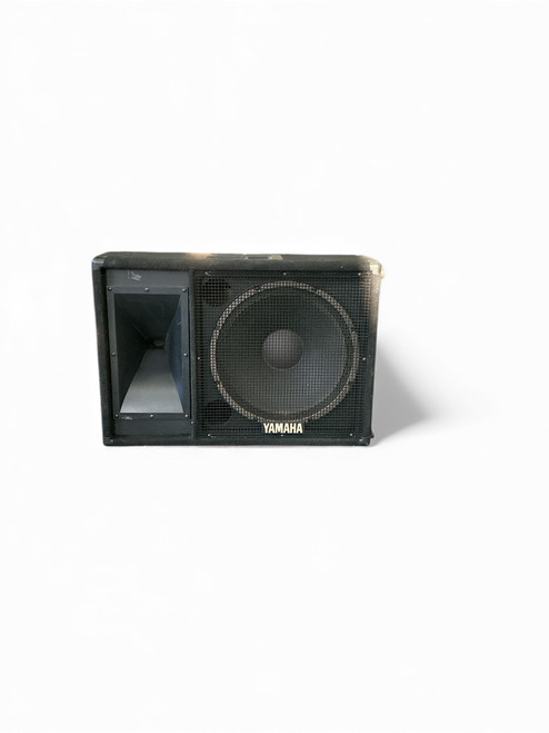 Vist Large View of Product Image Which is Used Yamaha SM15 IV Passive Studio Monitor