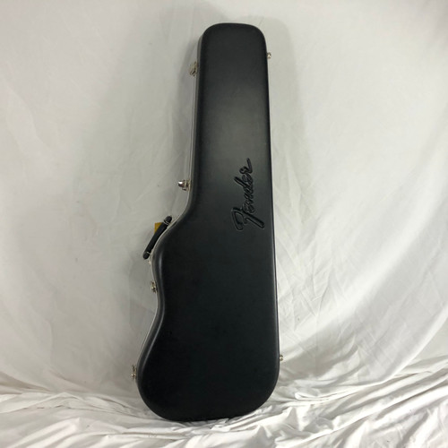 Vist Large View of Product Image Which is Used Fender CHAINSAW CASE Guitar Case