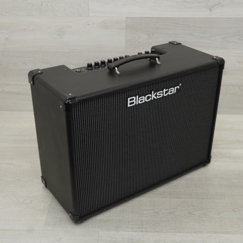 Vist Large View of Product Image Which is Used Blackstar Id Core Stereo 100 2x10 Solid State Amplifier