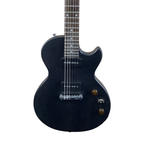 Vist Large View of Product Image Which is Used Epiphone LP SPECIAL Electric Guitar Black 6-String