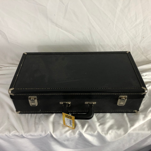 Vist Large View of Product Image Which is Used TRUMPET CASE Band Instrument Case