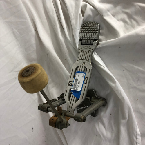 Vist Large View of Product Image Which is Used Rogers ROCKET BD PEDAL Vintage Kick Drum Pedal