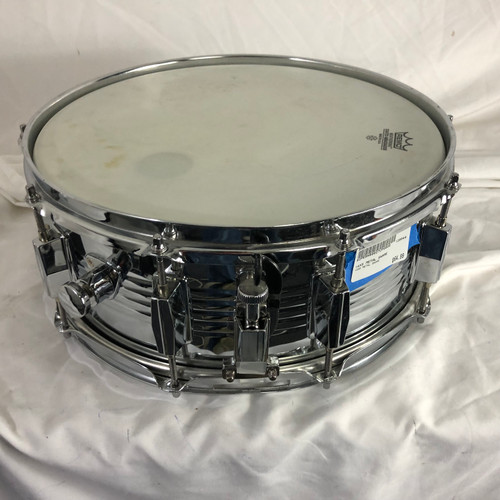 Vist Large View of Product Image Which is Used 14X5 METAL SNARE Metal Snare Drum 14"