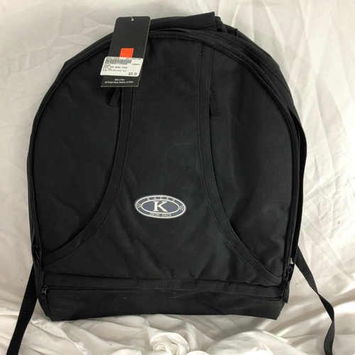 Vist Large View of Product Image Which is Used Kaces DRUM BAG BACK PACK Drum Bag