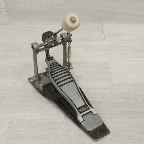 Vist Large View of Product Image Which is Used Yamaha Single Kick Drum Pedal