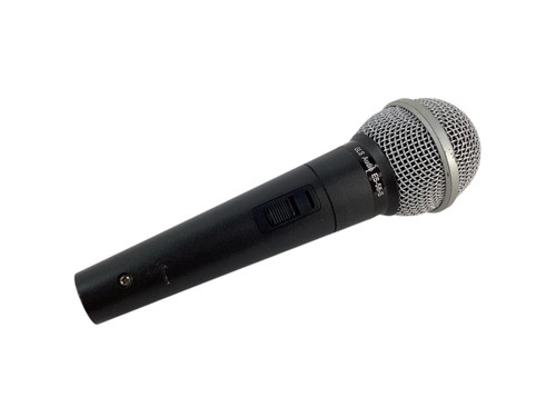 Vist Large View of Product Image Which is Used GLS ES-58-S DYNAMIC MIC