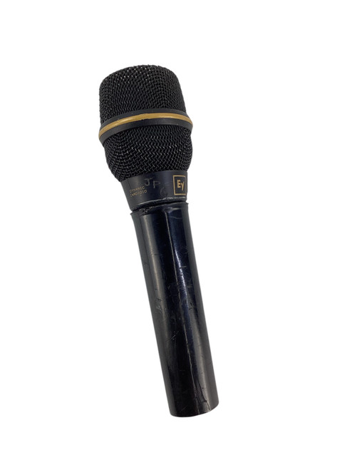 Vist Large View of Product Image Which is Used Electrovoice - EV N/D 257B Dynamic Mic -AS IS