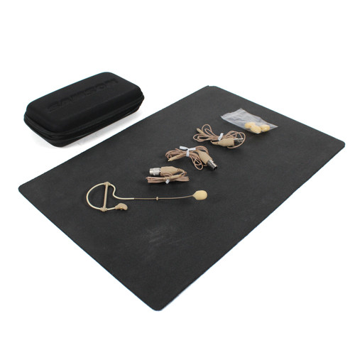 Vist Large View of Product Image Which is Used Samson SE60X Microphone