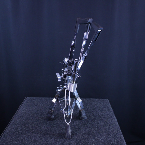 Vist Large View of Product Image Which is Used Ludwig SNARE STAND ATLAS PRO II Snare Stand