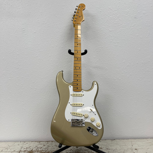 Vist Large View of Product Image Which is Used - Fender CLASSIC PLAYER 50S STRATOCASTER Electric Guitar 