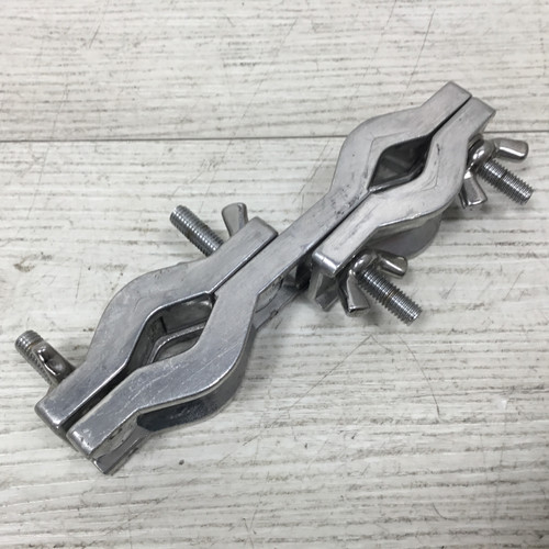 Vist Large View of Product Image Which is Used Gibraltar Basic Grabber Clamp