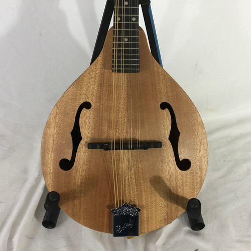 Vist Large View of Product Image Which is Used ORTEGA RMA5NA Mandolin Natural