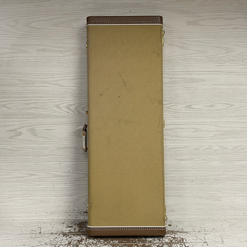 Vist Large View of Product Image Which is Used - Fender TWEED GUITAR CASE 