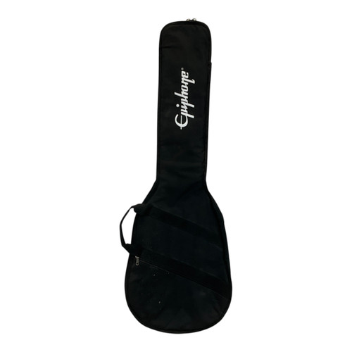 Vist Large View of Product Image Which is Used Epiphone Electric Guitar Gig Bag