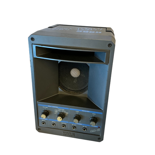 Vist Large View of Product Image Which is Used Korg MM25 Keyboard Amplifier