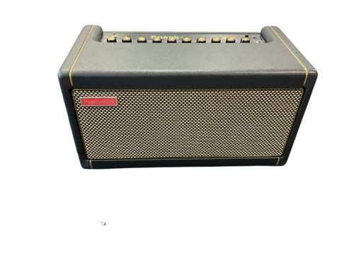 Vist Large View of Product Image Which is Used Positive Grid SPARK 40 Solid State Guitar Combo Other