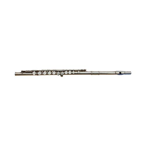 Vist Large View of Product Image Which is Used Gemeinhardt 2SP Student Flute