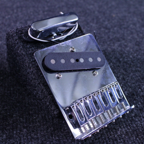 Vist Large View of Product Image Which is Used Fender 50S VINTAGE TELECASTER PICKUPS Guitar Pickup