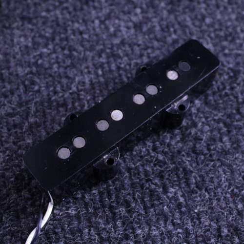 Vist Large View of Product Image Which is Used Fender JAZZ NECK PICKUP AMERICAN STANDARD Guitar Pickup
