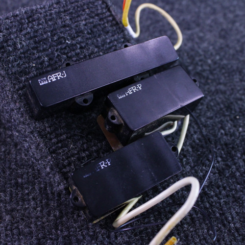 Vist Large View of Product Image Which is Used Ibanez ACTIVE FULL RANGE P/J PICKUPS Guitar Pickup