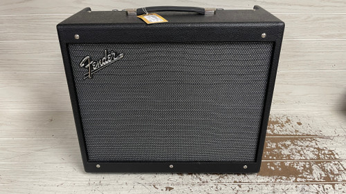 Vist Large View of Product Image Which is Used - Fender MUSTANG GTX 100 W/FTSW 1 x 12 Solid State Amplifier 