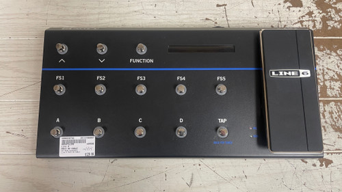 Vist Large View of Product Image Which is Used - Line 6 FBV3 (NO CABLE) 