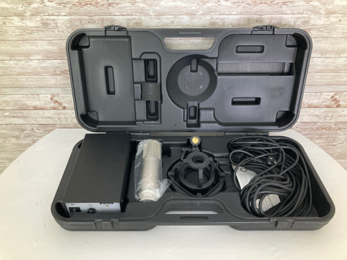 Vist Large View of Product Image Which is Used Rode K2 MICROPHONE