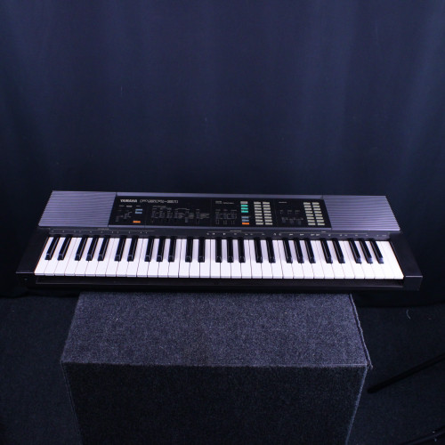 Vist Large View of Product Image Which is Used Yamaha PSR-31 W/PWR Vintage 61-Key Keyboard 61-Key