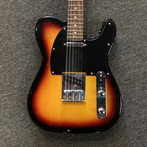 Vist Large View of Product Image Which is Used Austin T TYPE T Type Electric Guitar Other 6-String