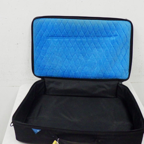 Vist Large View of Product Image Which is Used Reunion Blues PEDALBOARD GIGBAG Guitar Gig Bag