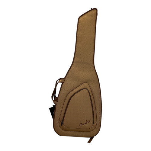Vist Large View of Product Image Which is Used Fender F610 Tweed Electric Guitar Gig Bag