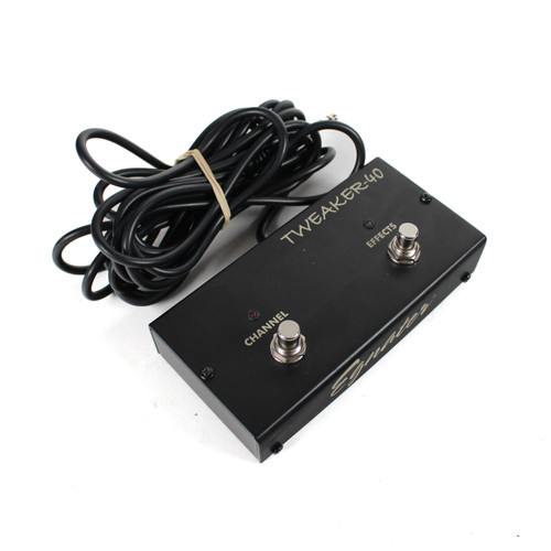 Vist Large View of Product Image Which is Used EGNATER TWEAKER-40 FOOTSWITCH Guitar Accessory