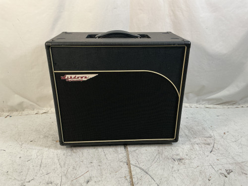Vist Large View of Product Image Which is Used Ashdown AGM-112 1 x 12 Guitar Speaker Cabinet 1 x 12