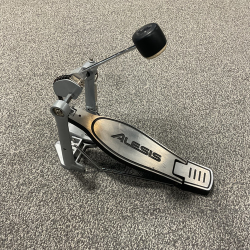 Vist Large View of Product Image Which is Used ALESIS SINGLE KICK PEDAL