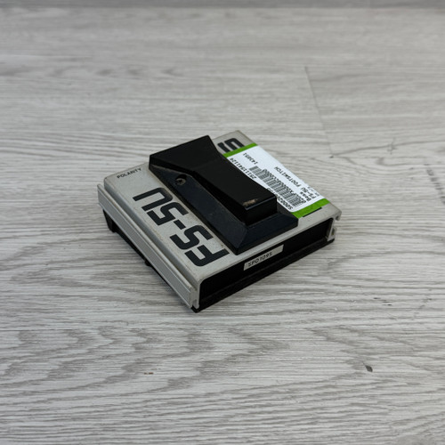 Vist Large View of Product Image Which is Used Boss FS-5U FOOTSWITCH Switch Pedal