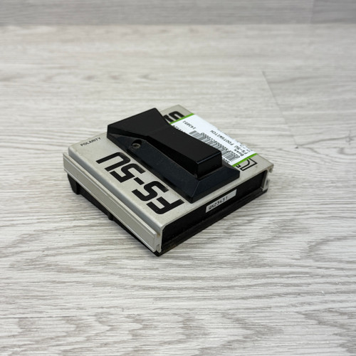 Vist Large View of Product Image Which is Used Boss FS-5U FOOTSWITCH Switch Pedal