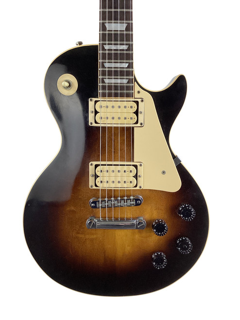 Vist Large View of Product Image Which is Used Gibson LES PAUL KALAMAZOO 1979 -WEAR-DIMARZIO