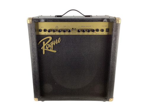 Vist Large View of Product Image Which is Used Rogue CG-50B BASS COMBO