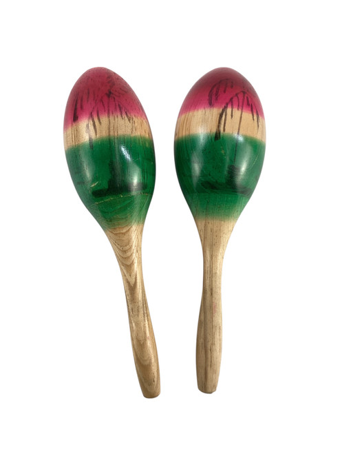 Vist Large View of Product Image Which is Used Maracas Small - PAIR