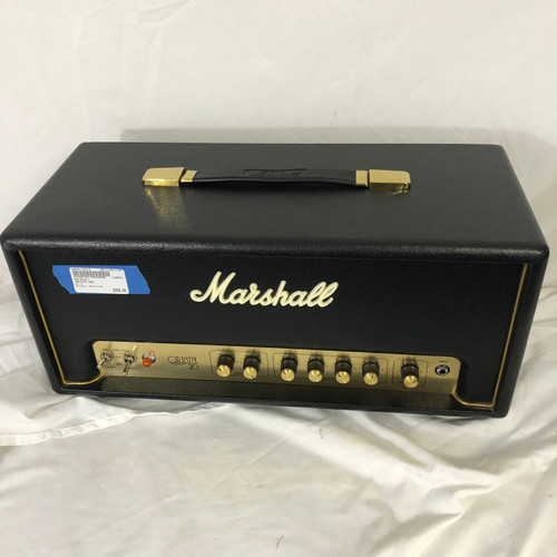 Vist Large View of Product Image Which is Used Marshall ORIGIN 20H Tube Guitar Amplifier Head