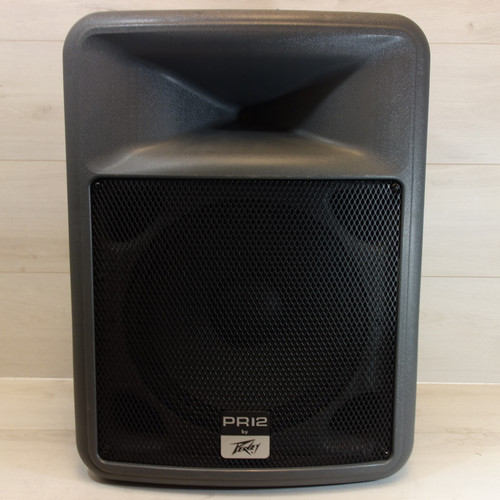 Vist Large View of Product Image Which is Used Peavey PR NEO 12P Speaker Cabinet